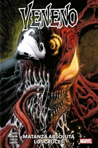 Veneno 6; Matanza absoluta - Los cruces