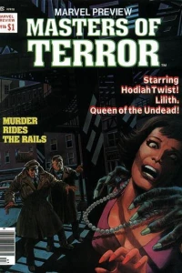 The Hero - Killer Principle