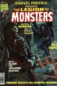 The Madman of Mansion Slade