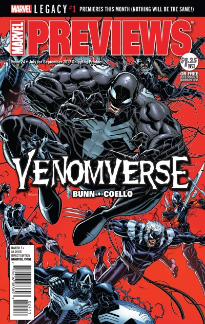 Cover of Issue #24