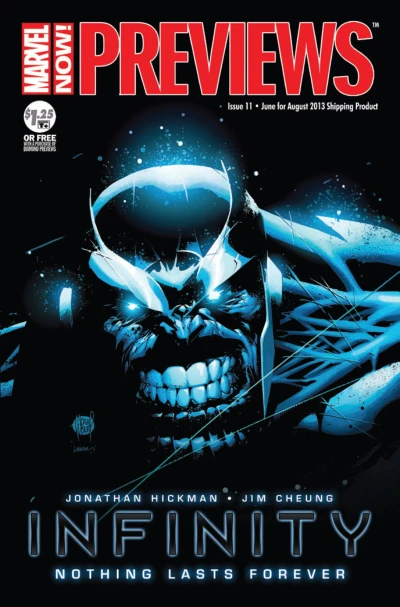 Cover of Issue #11