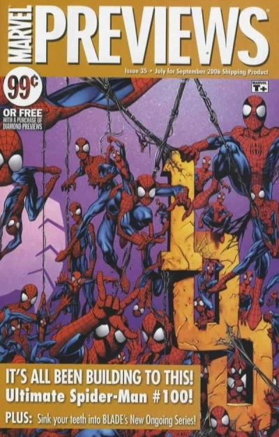 Cover of Issue #35