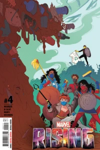 Heroes of the Round Table!