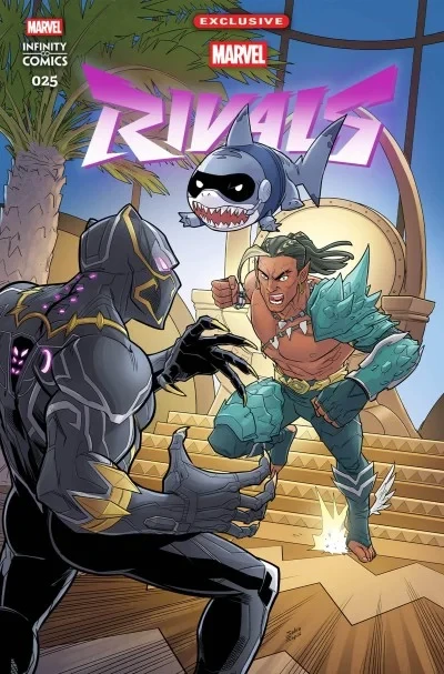 Cover of The Dark Suspicions