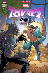 Cover of Issue #25