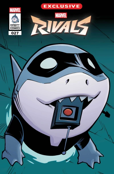 Cover of The Elysium Conspiracy