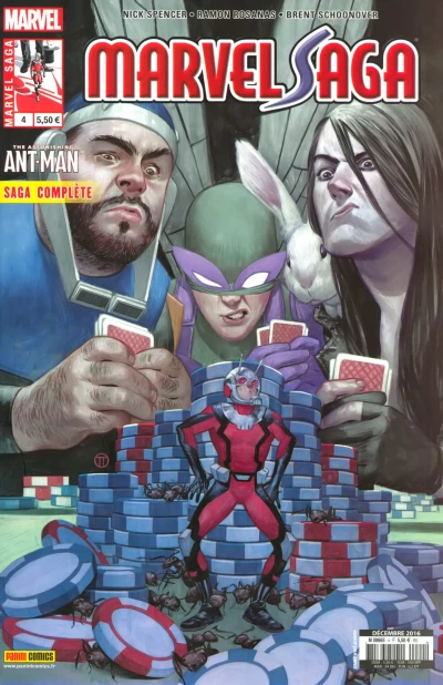 Cover of Le Casse du Siècle