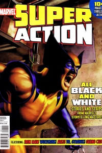 Unconfirmed Kill; Sense Memory; Brainchild; The Cure; Kiss, Kiss; Bonebomb Babylon; The Vacuum of Memory; So This is How it Feels