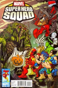 Whomsoever Knows Fear...!