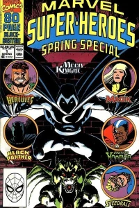 Old Business; I Shot an Arrow Into the Sky!; The Sacrifice; Don't Do That Voodoo You Do Do So Well; Pulitzer Patty; Who Wants to Live Forever?; Conflagration