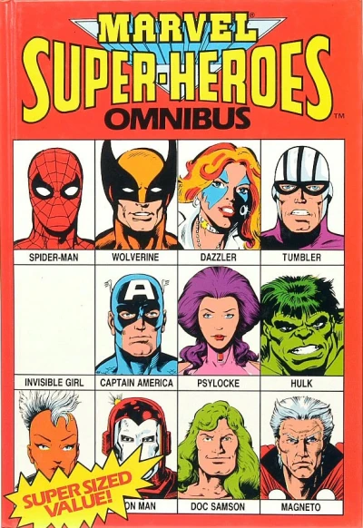 Cover of Issue #1987