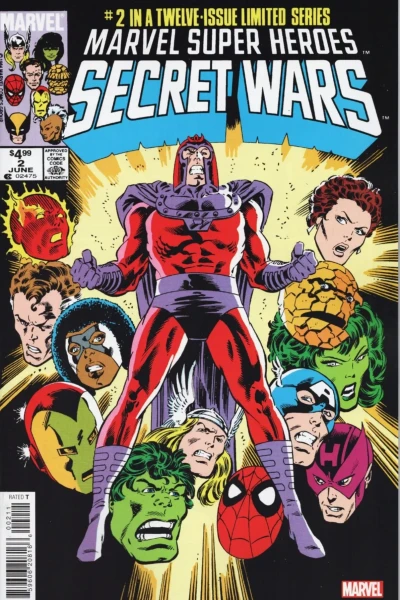 Cover of Prisoners of War!