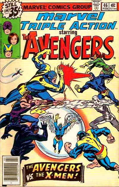 Cover of In Battle Joined!