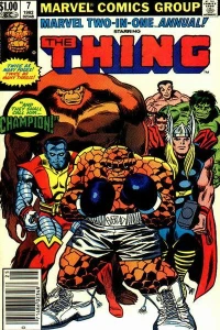 And they shall call him... Champion !