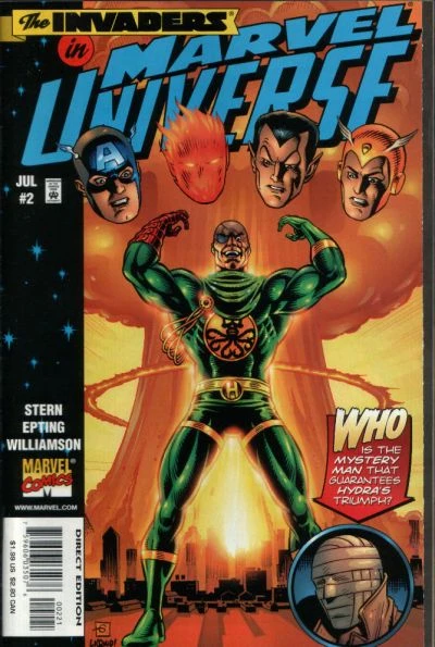 Cover of Tomorrow belongs to me!