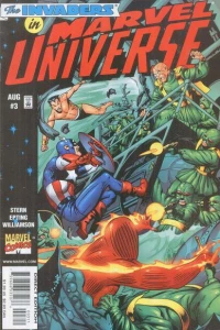 The Eve of Destruction!