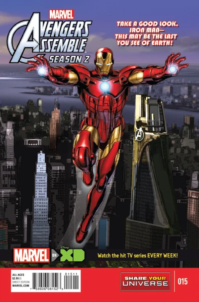 Cover of New Frontiers