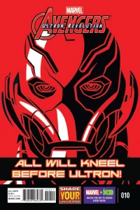 The Inhuman Condition