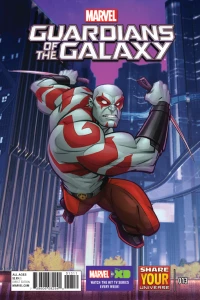 Stuck In the Metal With You