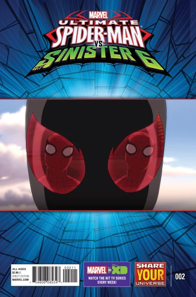 Cover of Hydra Attacks - Part 2