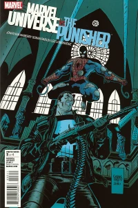 Part 3: Partner In Crime