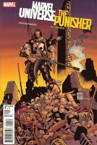 Part 4: Gods & Monsters