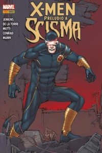 X-Men - Preludio a Scisma