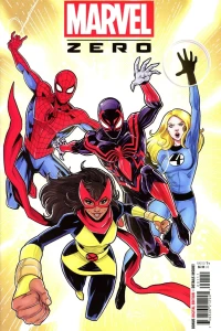 Strange New World; The General; Popularity Contest; When Death Strikes!