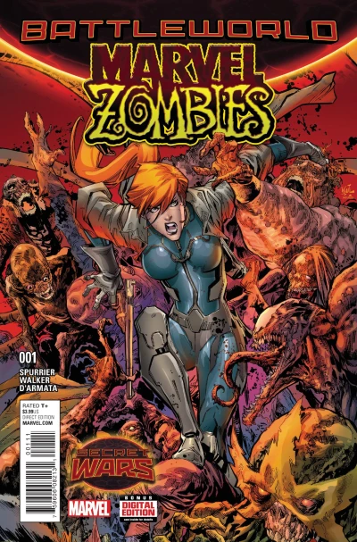 Cover of Journey Into Misery: Episode 1