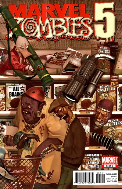 Cover of A Plague Of One