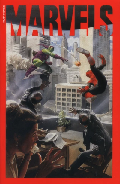 Cover of Capítulo cero