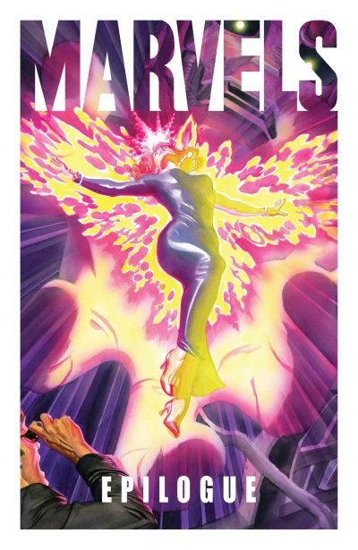 Cover of [Untitled]; Mah Vels