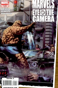 Just One Little Thing