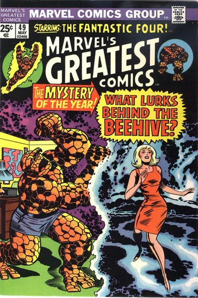 Cover of What Lurks Behind The Beehive?