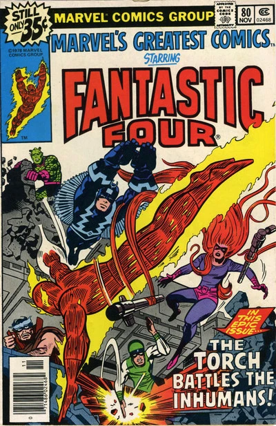 Cover of The Torch Goes Wild!