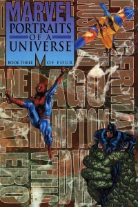 Portraits of a Universe