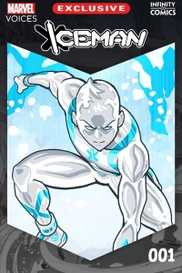 Iceman Part 1