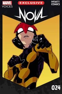 Nova: Restoration Part 5