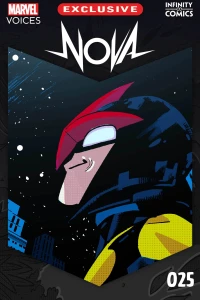 Nova: Restoration Part 6