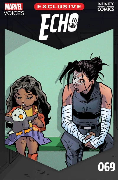 Cover of Dream Decent, Part 6