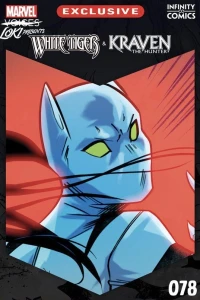 Loki Presents: White Tiger & Kraven The Hunter, Part 1