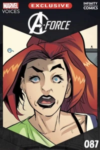A-Force, Part 3