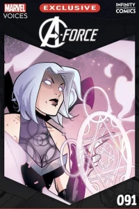 A-Force, Part 7