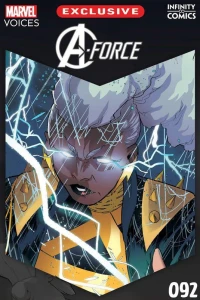 A-Force, Part 8