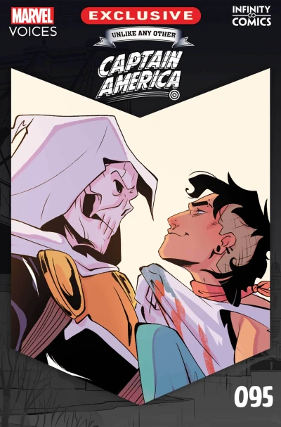 Cover of Unlike Any Other - Part 1 of 6