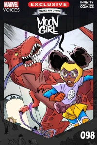 Unlike Any Other - Part 4 of 6