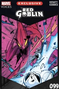 Unlike Any Other - Part 5 of 6