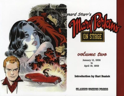 Cover of January 12, 1958 to April 19, 1959