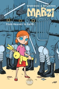 From Heaven to Earth