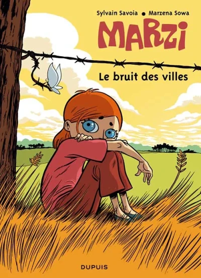 Cover of Le Bruit des Villes